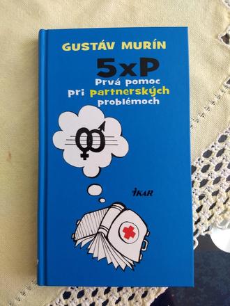 5 x p problémy v partnerských vzťahov,