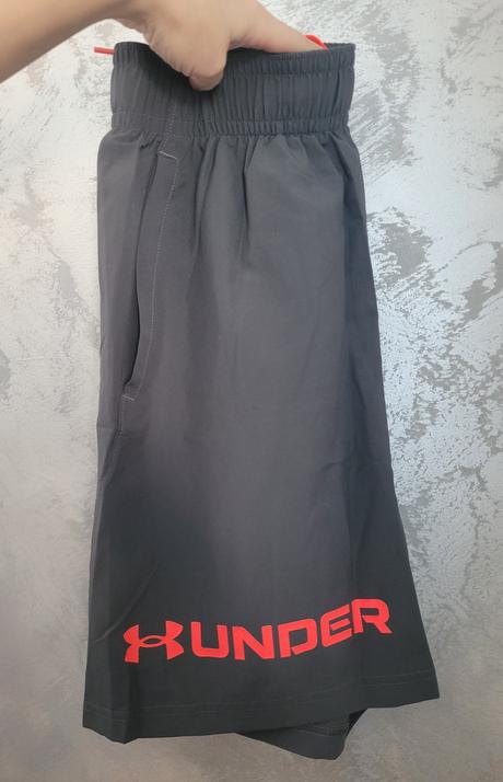 Kraťasy under armour m, under armour,m