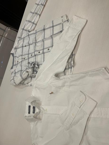 Košeľa,košieľka, ralph lauren,122