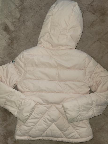 Dámska bunda, hollister,s