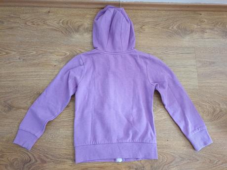 Fialový sveter, f&f,122