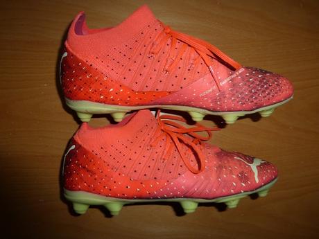 Kopačky puma, puma,35