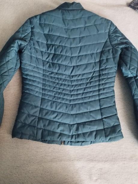 Prechodná bunda, kenvelo,s