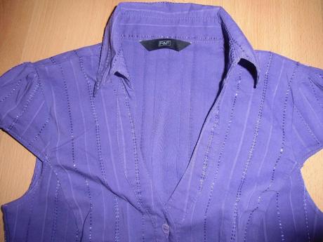 Blúzka, f&f,34