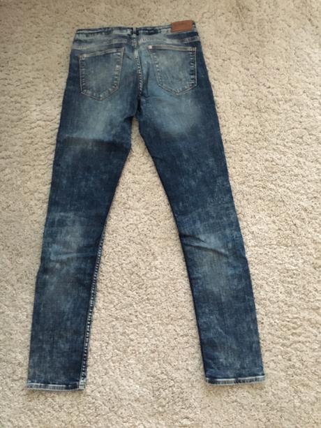 Rifle hm nenosene, h&m,30