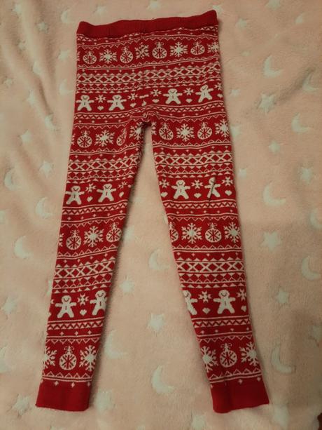 Balík dievčenského oblečenia 110,116, 104–116