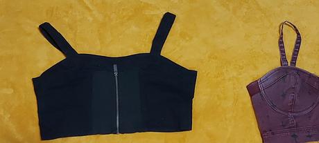 Letný top veľ.40, 40