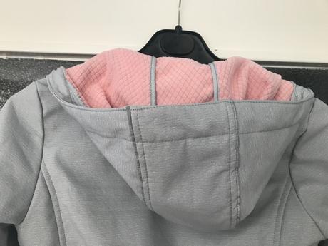 Bundička, zateplena, vel.146, zn. northville, 146