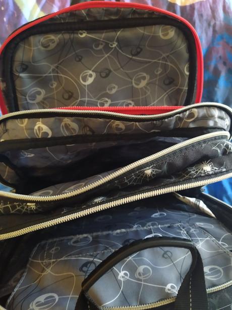 Bagmaster školská taška, 