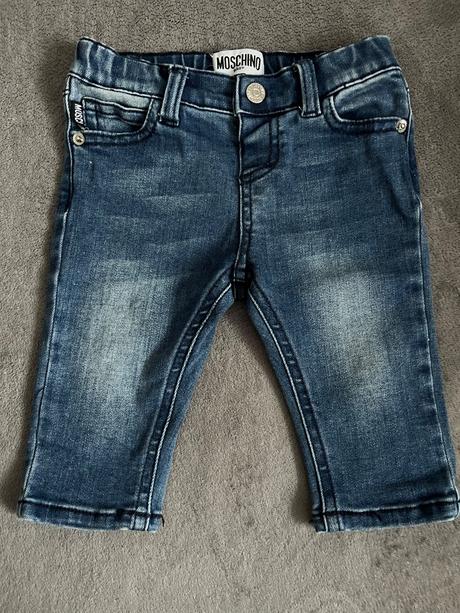 Moschino rifle pre bábätko, moschino,62