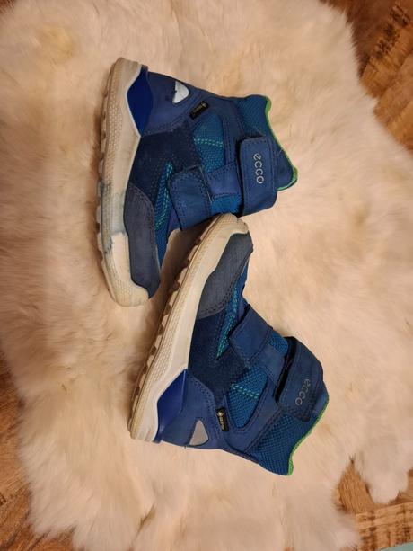 Ecco velcro velk 24, ecco,24