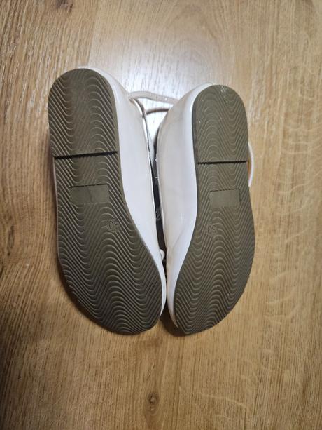 Lakované balerínky, graceland,30