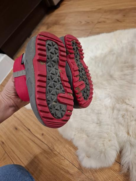 Snehule adidas primaloft 21, adidas,21