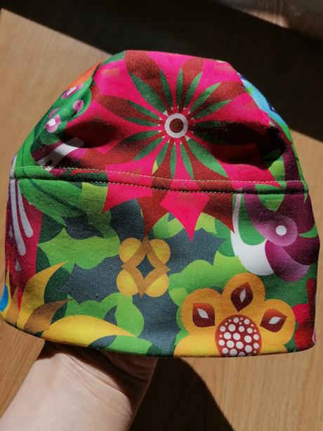 Funkčná čapica sportcool, 