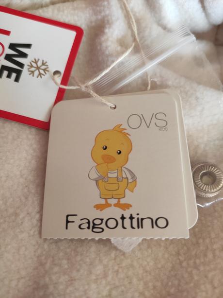 Dievčenský kožúšok, ovs,80