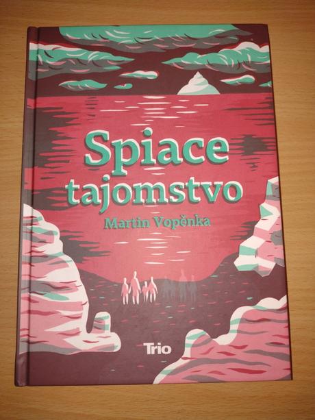 Spiace tajomstvo, 