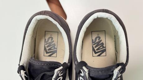 Tenisky vans 34,5, vans,34