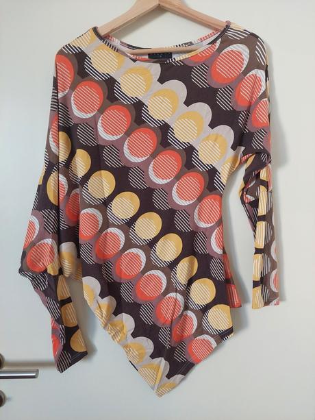 Tričko značky alora, 38