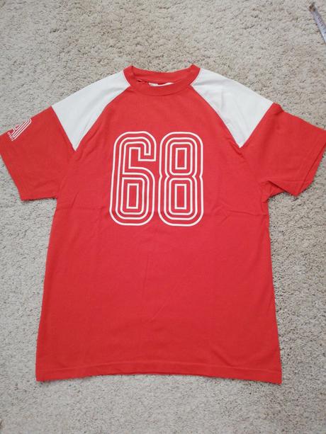 Tricko s6983, h&m,146