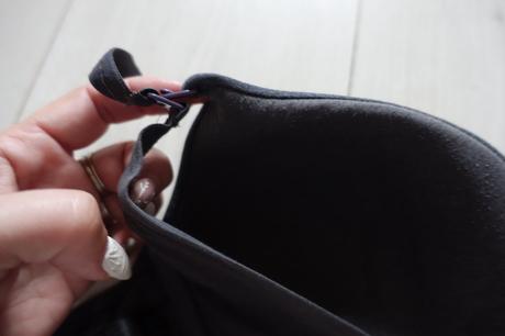 Podprsenka na kojenie h&m 80b, 80,b