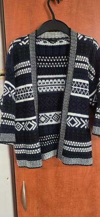 Kardigan, chapter young,140