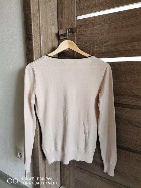 Dámsky svetrík, h&m,s