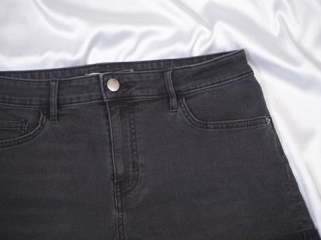 Kvalitné dámske kraťasy h&m, h&m,38