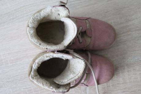 Zimne topanky protetika c. 28, protetika,28