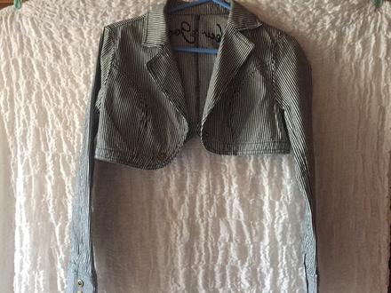 Bolerko desigual m, desigual,m