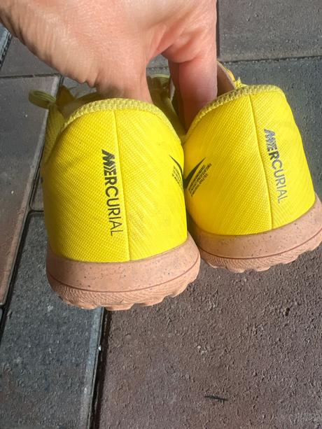 Halovky nike, nike,35