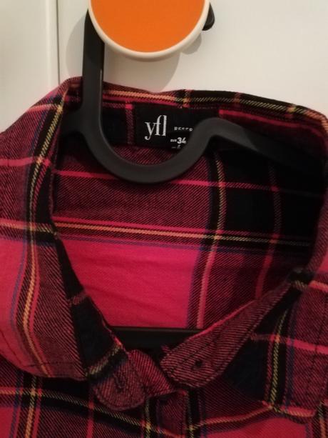 Volna kosela s volanom, reserved,34