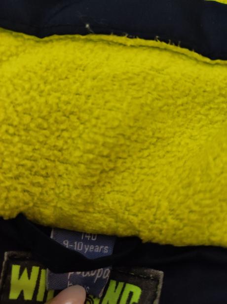 Lyžiarska bunda, dopodopo,140