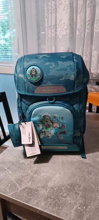 Beckmann air plus jungle,
