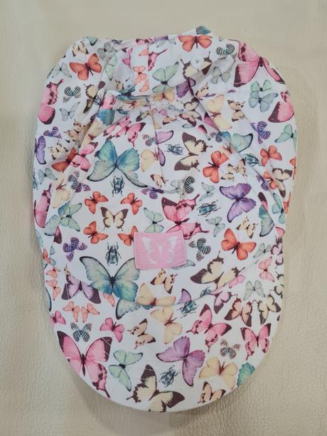 Detská šiltovka 92/104, h&m,92