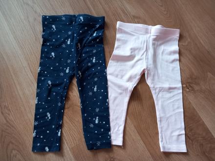 Leginy 74-80, lupilu,74