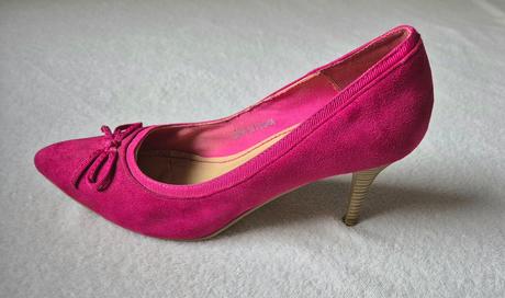 Lodičky 39 jumex, 39