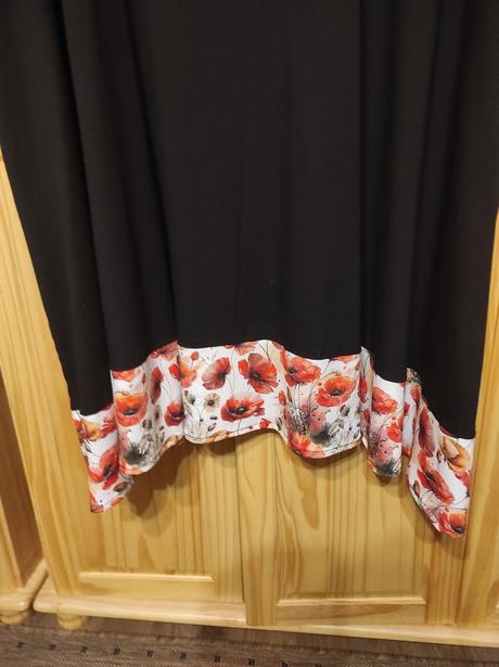 Predám nadrozmernu tuniku, 60