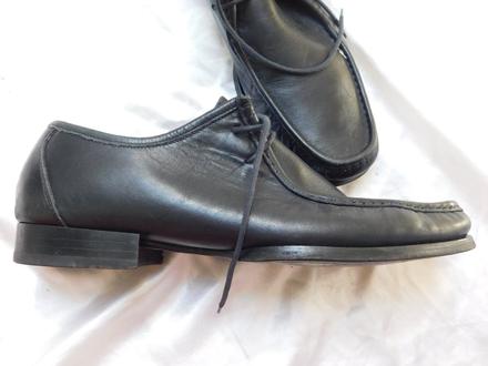 Paul smith luxusne panske topanky, 45