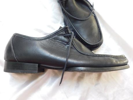 Paul smith luxusne panske topanky, 45