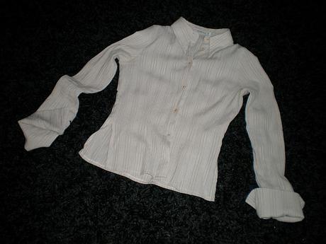 Košeľa chantall v.36, s