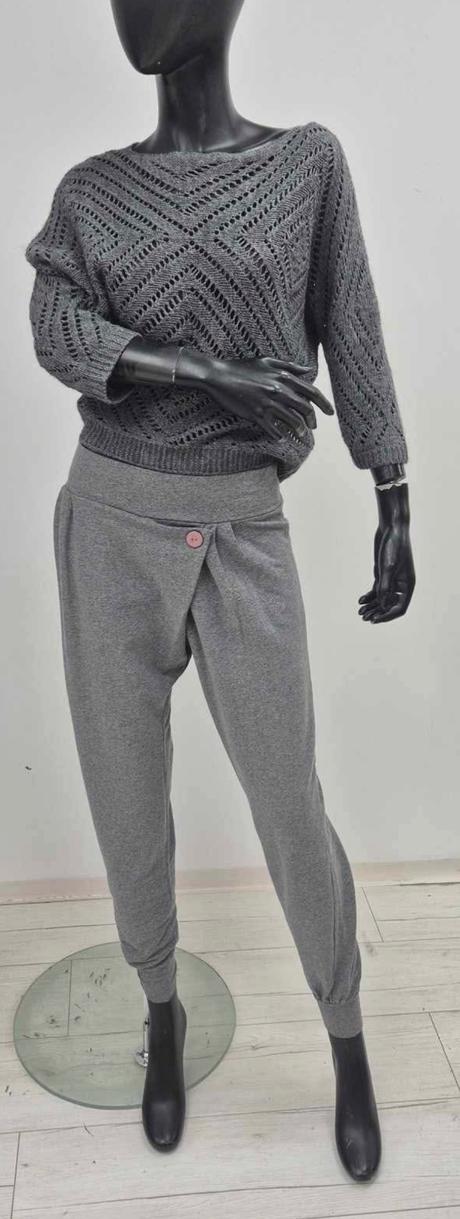 Pudlove gate, ad style,xs