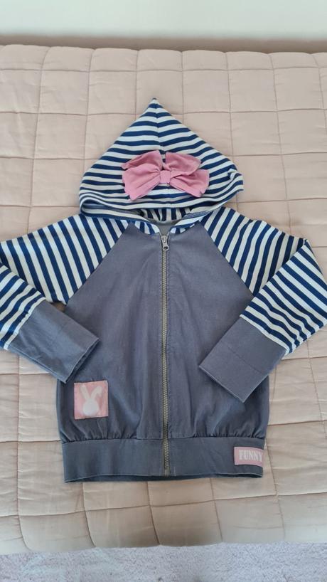 Bundička funny bunny, funny bunny,110