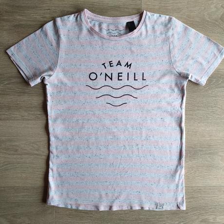 Kvalitné dievčenské tričko o'neill, veľ.140, o'neill,140