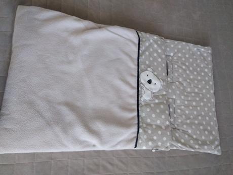 Fusak sivy znackovy richellieu teply, richelieu