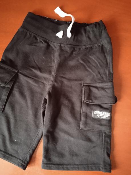 Kraťasy, dopodopo,116