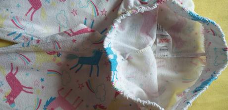 Pyžamové nohavice, nutmeg,98