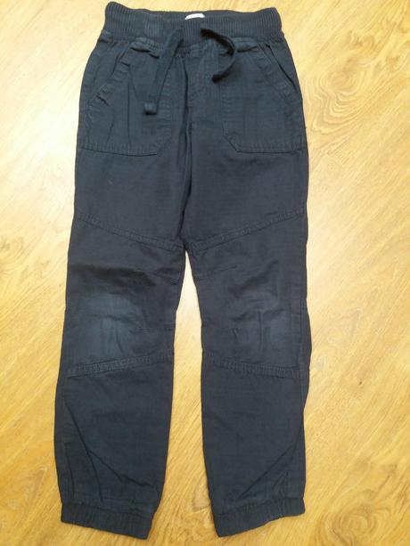 Chlapčenské nohavice, f&f,122