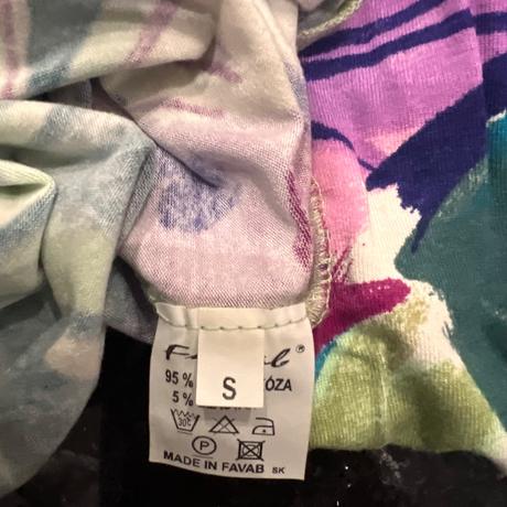 Favab tunika vel. s, favab,s