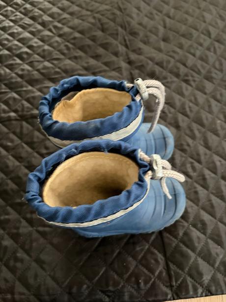 Gumaky/snehule demar mammut 22/23, demar,22