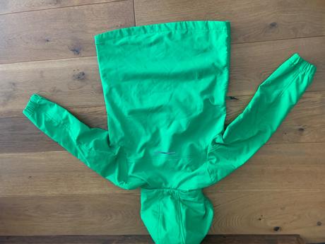 Reima ulkoiluun softshellová bunda 134/140, reima,134